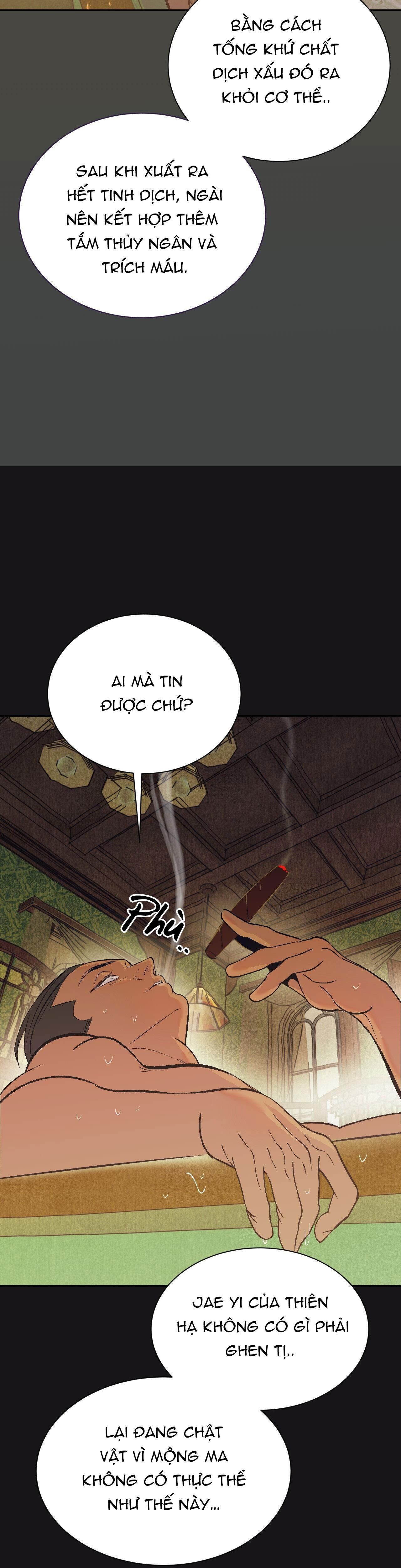 cậu bé đào Chapter 3 - Trang 2