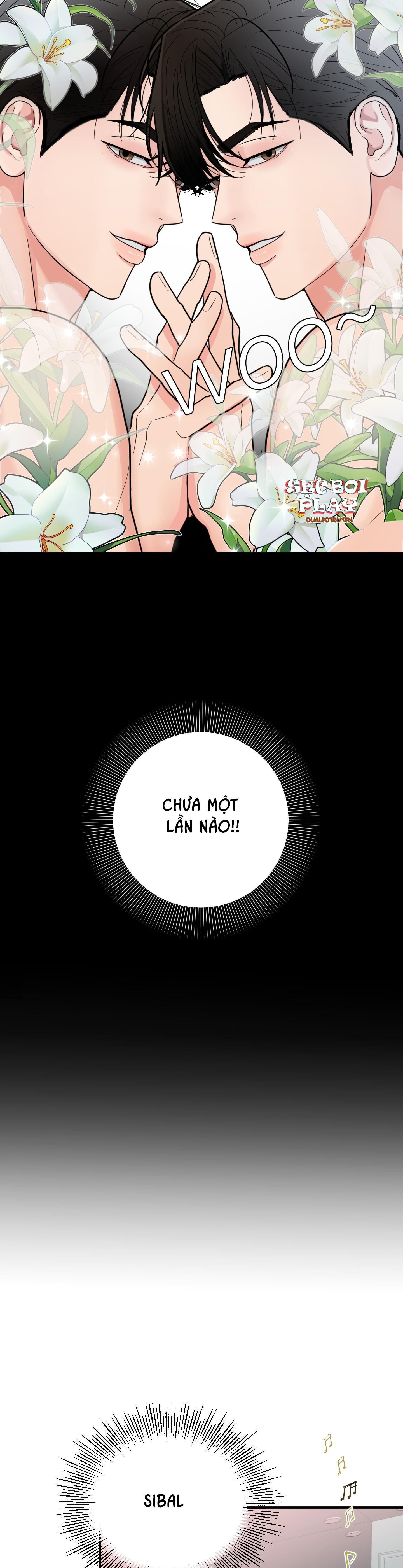 món quà dành cho kẻ ngạo mạn Chapter 2 - Trang 2