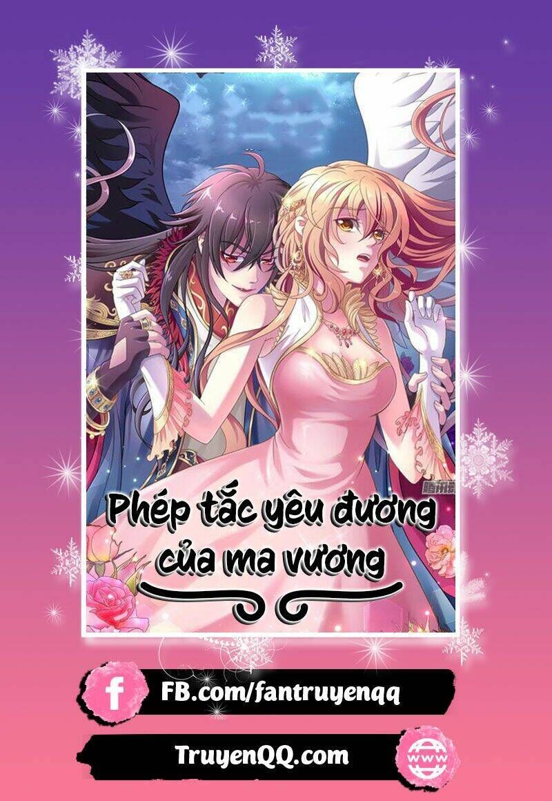 Phép Tắc Yêu Đương Của Ma Vương Chapter 16 - Trang 2