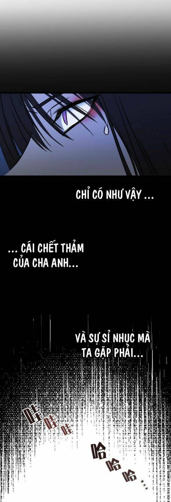 Nũ Vương Sói Của Tôi Chapter 2 - Trang 2