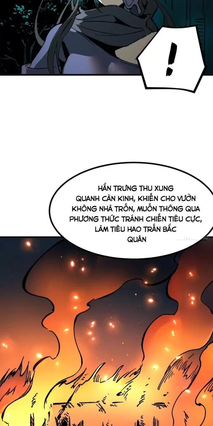 không cẩn thận, lưu danh muôn thủa Chapter 28 - Trang 1