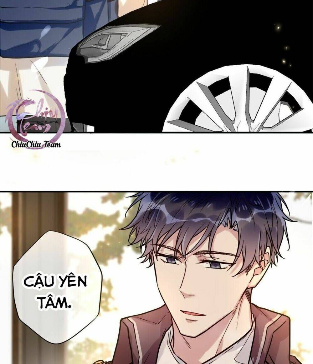 chung cư yêu quái chapter 29 - Next Chapter 29