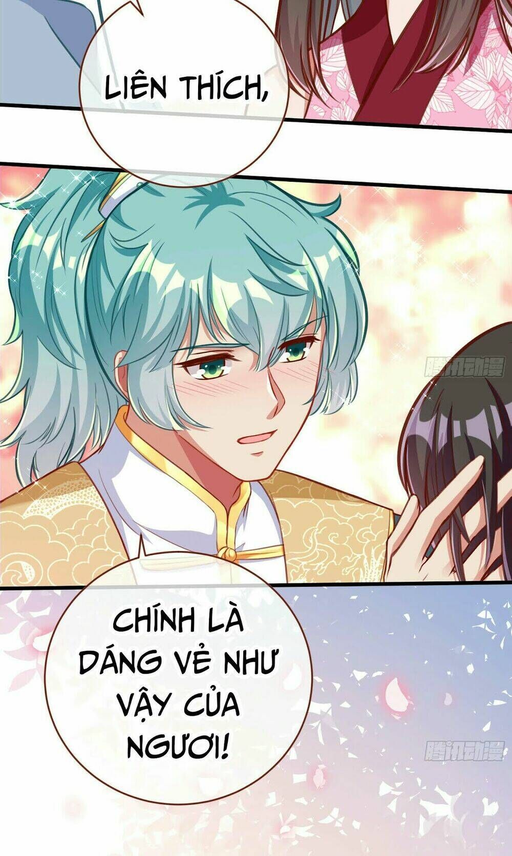 vạn tra triêu hoàng chapter 162 - Next chapter 163