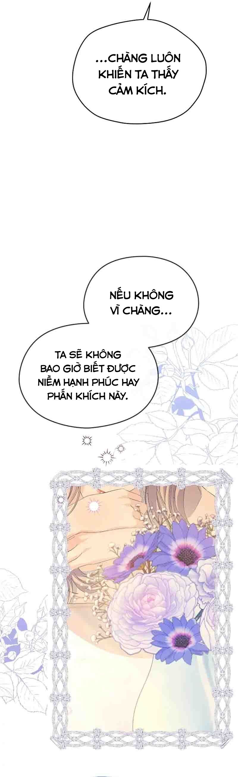 Cây Cúc Tây Thân Yêu Của Tôi Chapter 41 - Trang 2