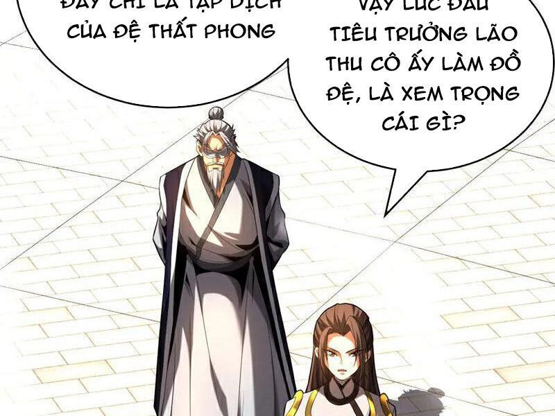 đệ tử tu luyện còn ta thì lười biếng chapter 48 - Next chapter 49