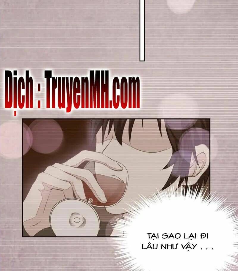 hôn sai 55 lần, nam thần cao lãnh ở sát vách chapter 127 - Next 