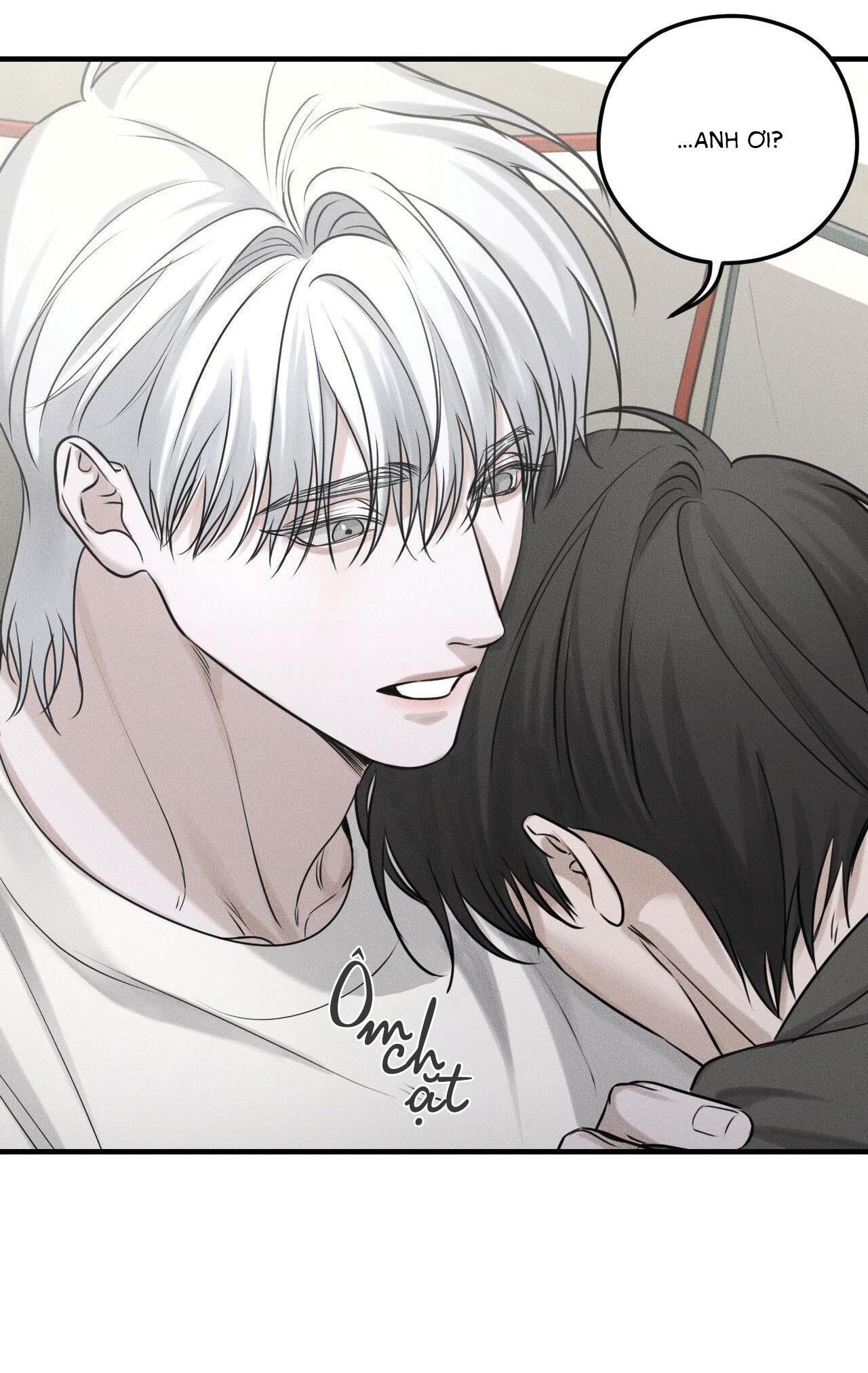 (Cbunu) Gấu Teddy Thân Yêu Chapter 10 - Trang 2