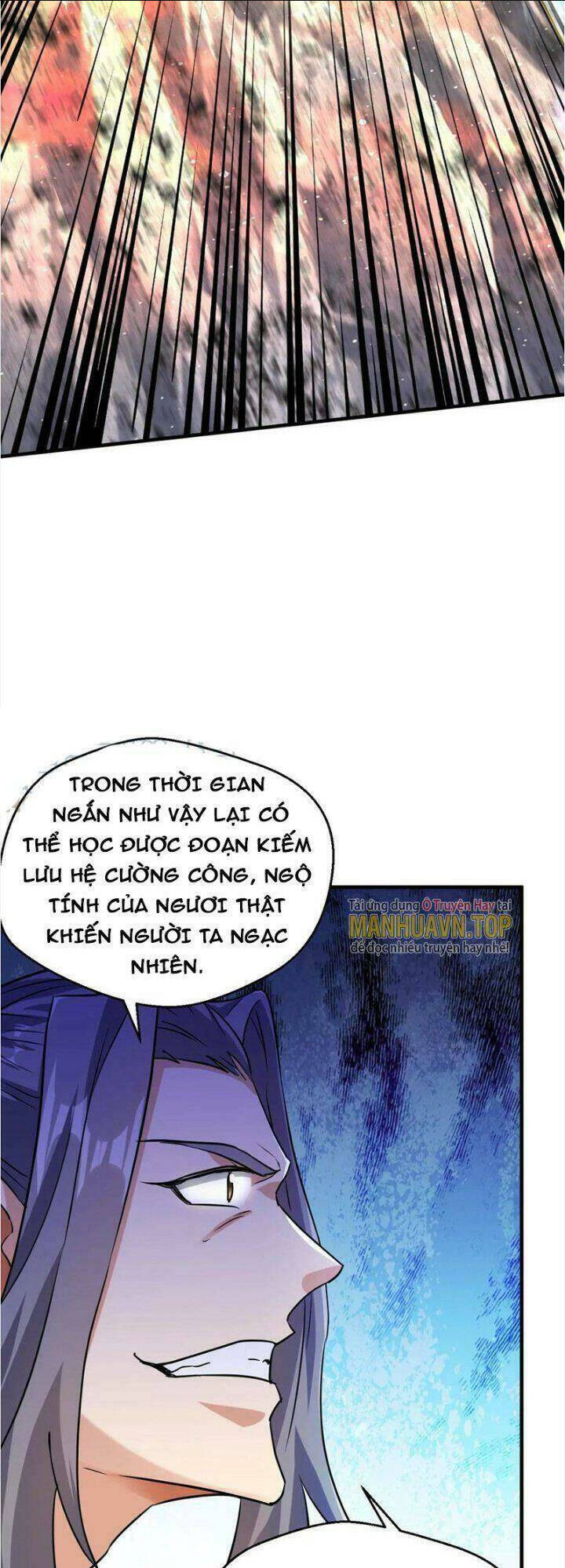 Vô Địch Đốn Ngộ Chapter 90 - Trang 2