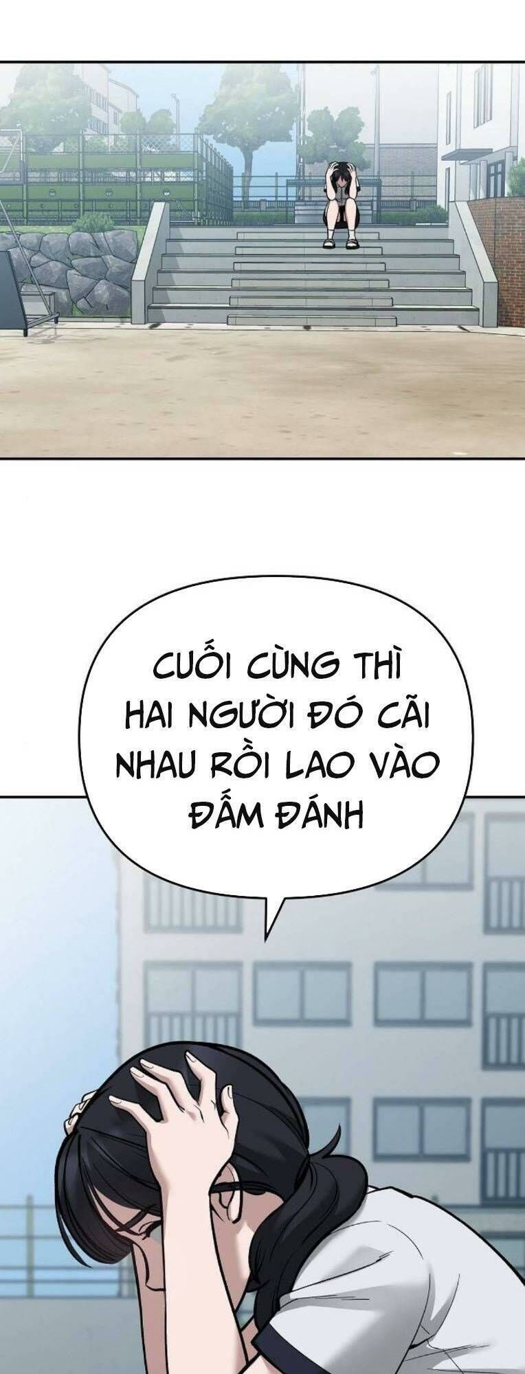 quản lí du côn chapter 67 - Trang 2