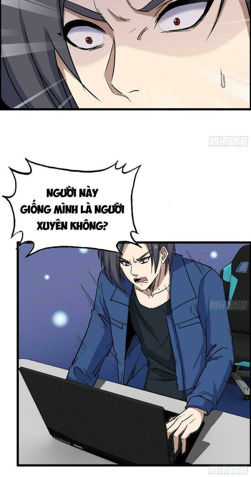 tôi chuyển vàng tại mạt thế Chapter 226 - Next Chapter 227