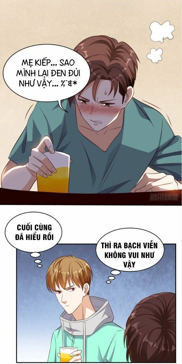 wechat siêu cấp Chapter 44 - Trang 2