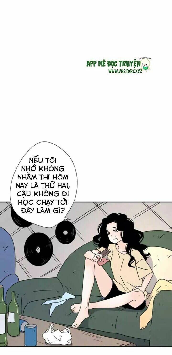 Cạm Bẫy Ngọt Ngào Chapter 43 - Next Chapter 44