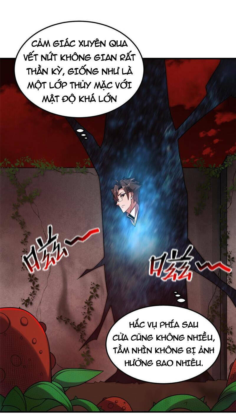 thần sủng tiến hóa chapter 139 - Trang 2