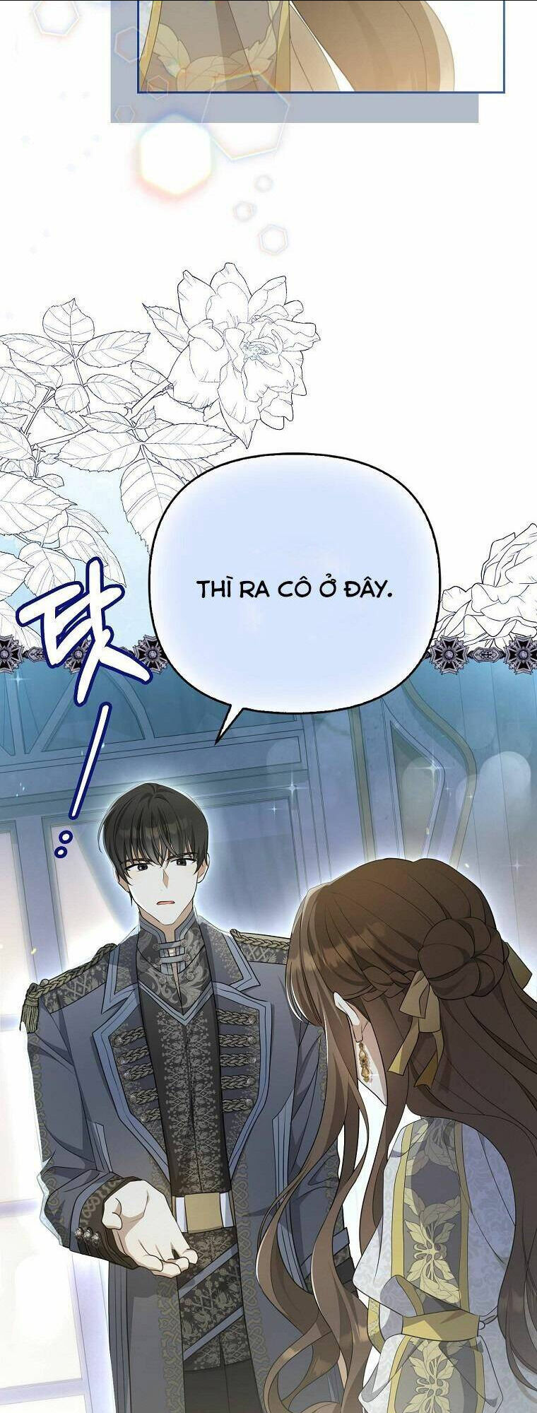 sao lại ám ảnh cô vợ giả mạo quá vậy? chapter 6 - Next chapter 7