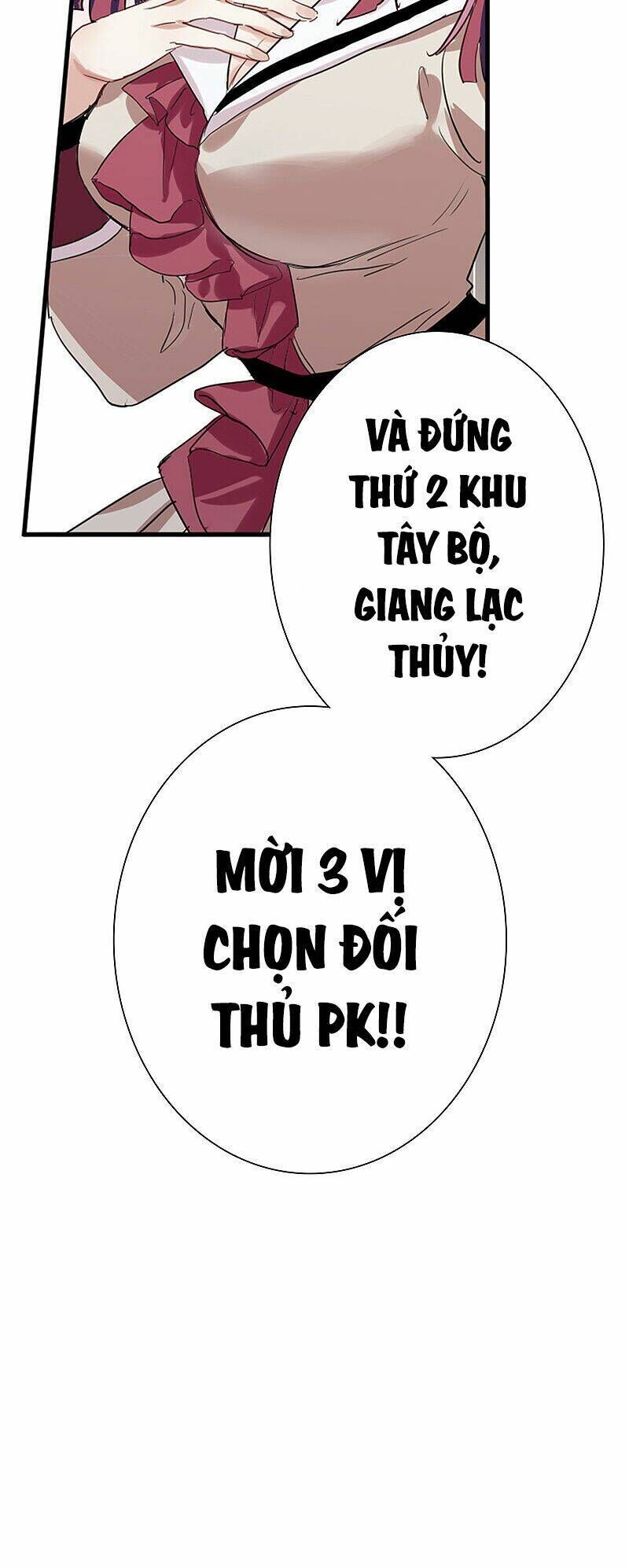 tinh mộng thần tượng chapter 263 - Next chapter 264