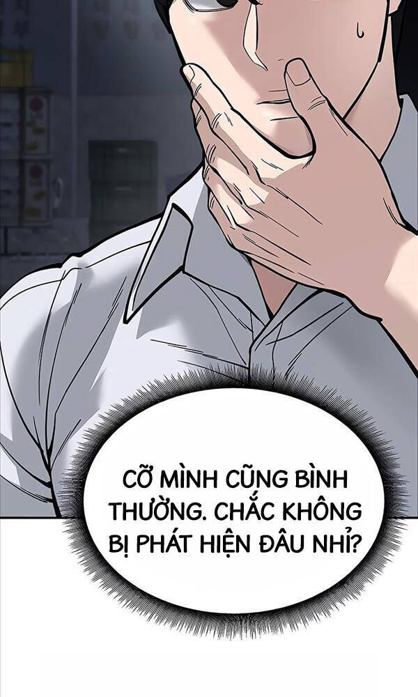 giang hồ thực thi công lý chapter 61 - Trang 2