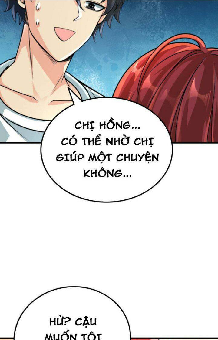 quỷ dị khôi phục: ta có thể hóa thân thành đại yêu chapter 6 - Next chapter 7