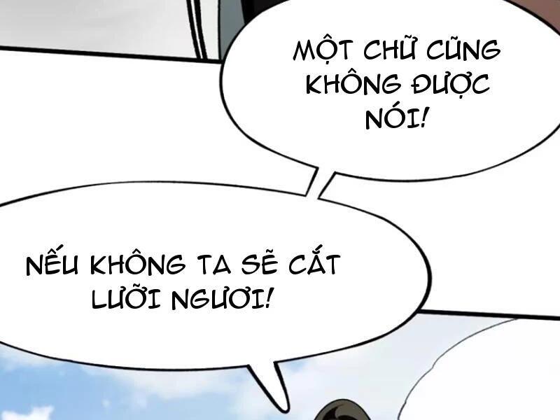 không cẩn thận, lưu danh muôn thủa Chapter 55 - Trang 1