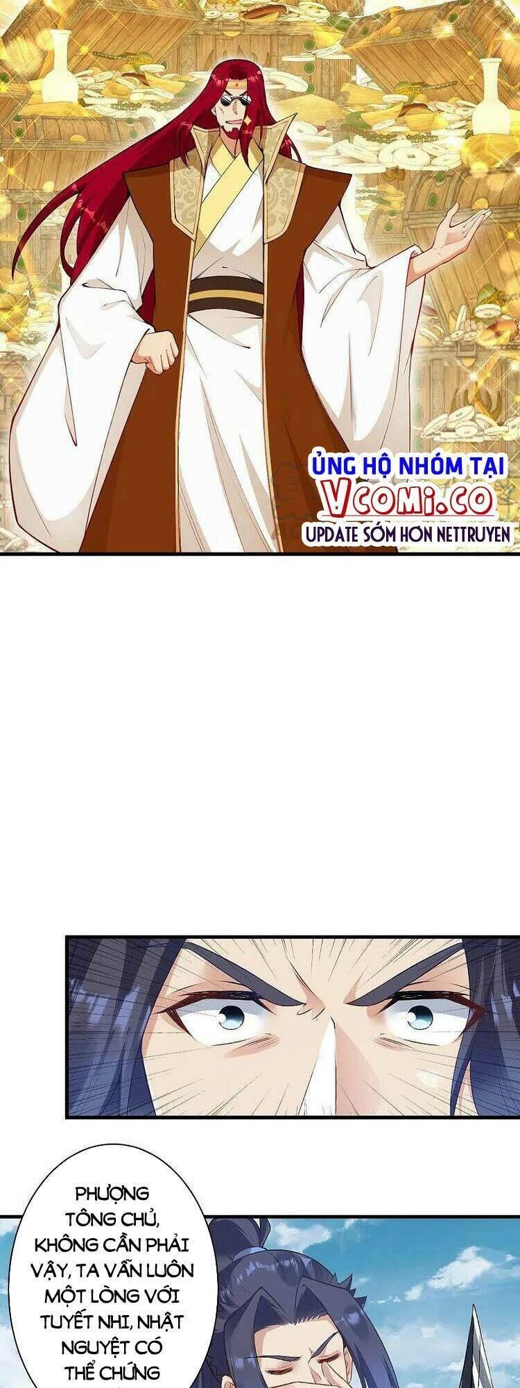 nghịch thiên tà thần chapter 476 - Next chapter 477