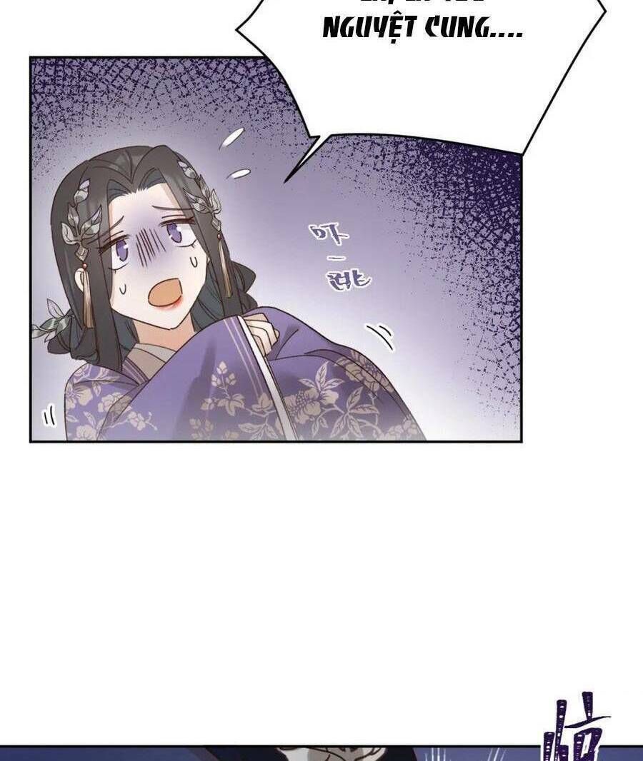 hoàng hậu vô đức chapter 92.3 - Next chapter 93