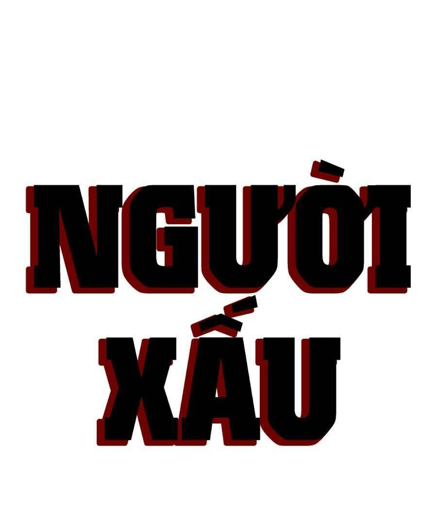 người xấu chương 169 - Trang 2