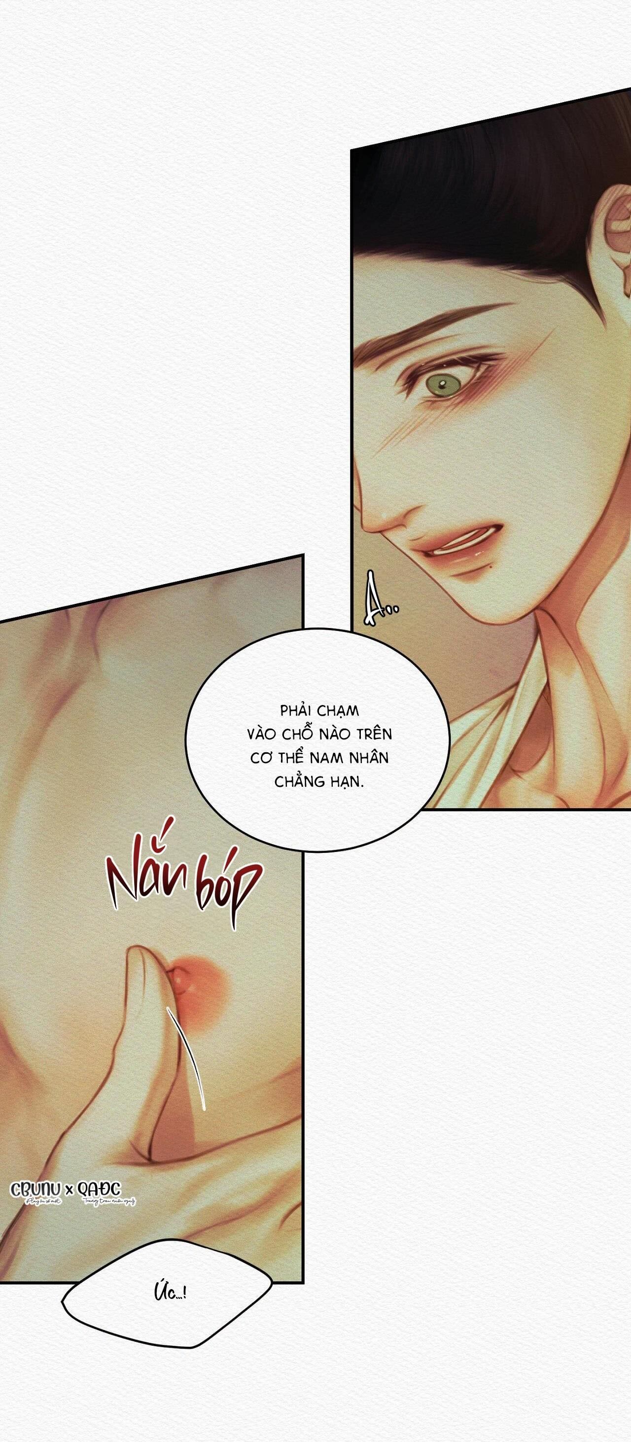 (CBunu) Củy Dạ Khút Chapter 41 - Trang 1