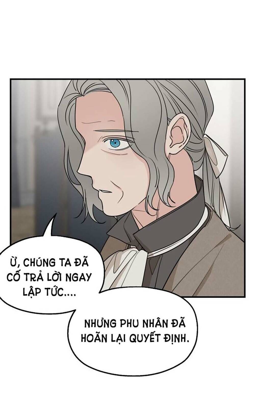 gia đình chồng bị ám ảnh bởi tôi chapter 59.2 - Trang 2