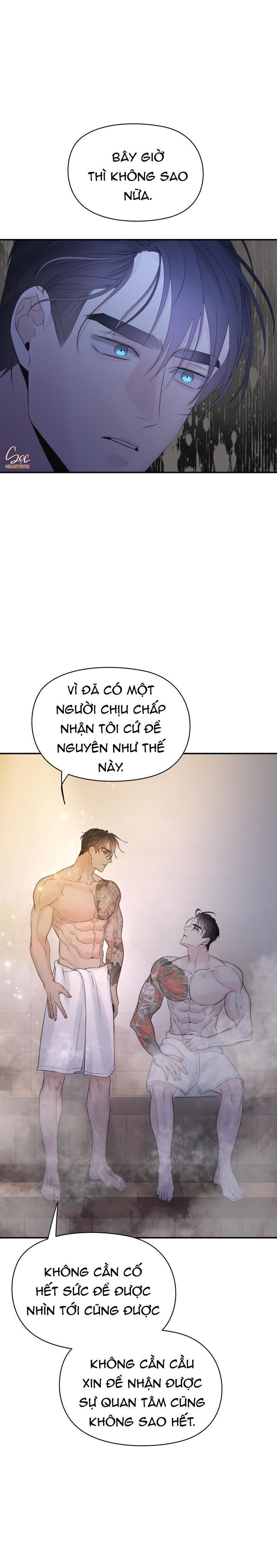 CƠ CHẾ BẢO VỆ Chapter 50 - Next Chapter 50