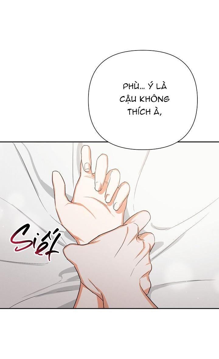 nine to nine Chapter 31 H+++ - Trang 1