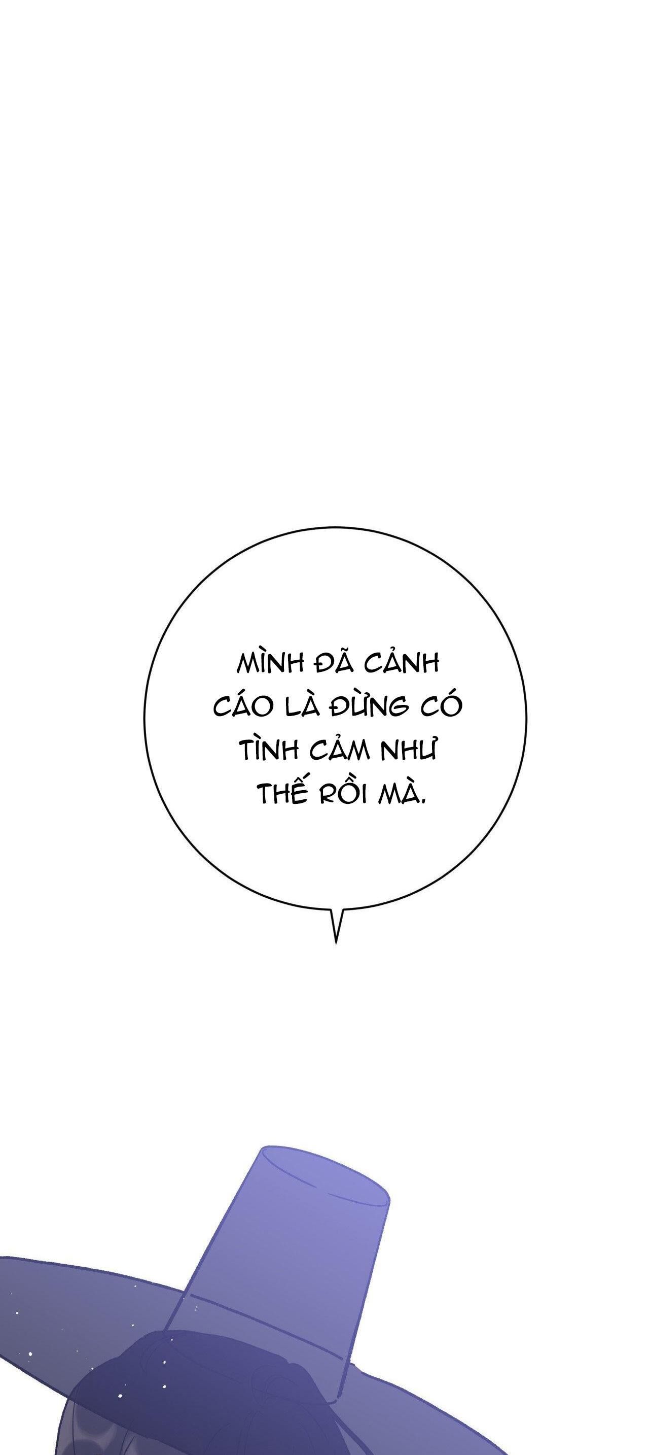 cơn mưa rào mùa hạ Chapter 35 - Trang 1