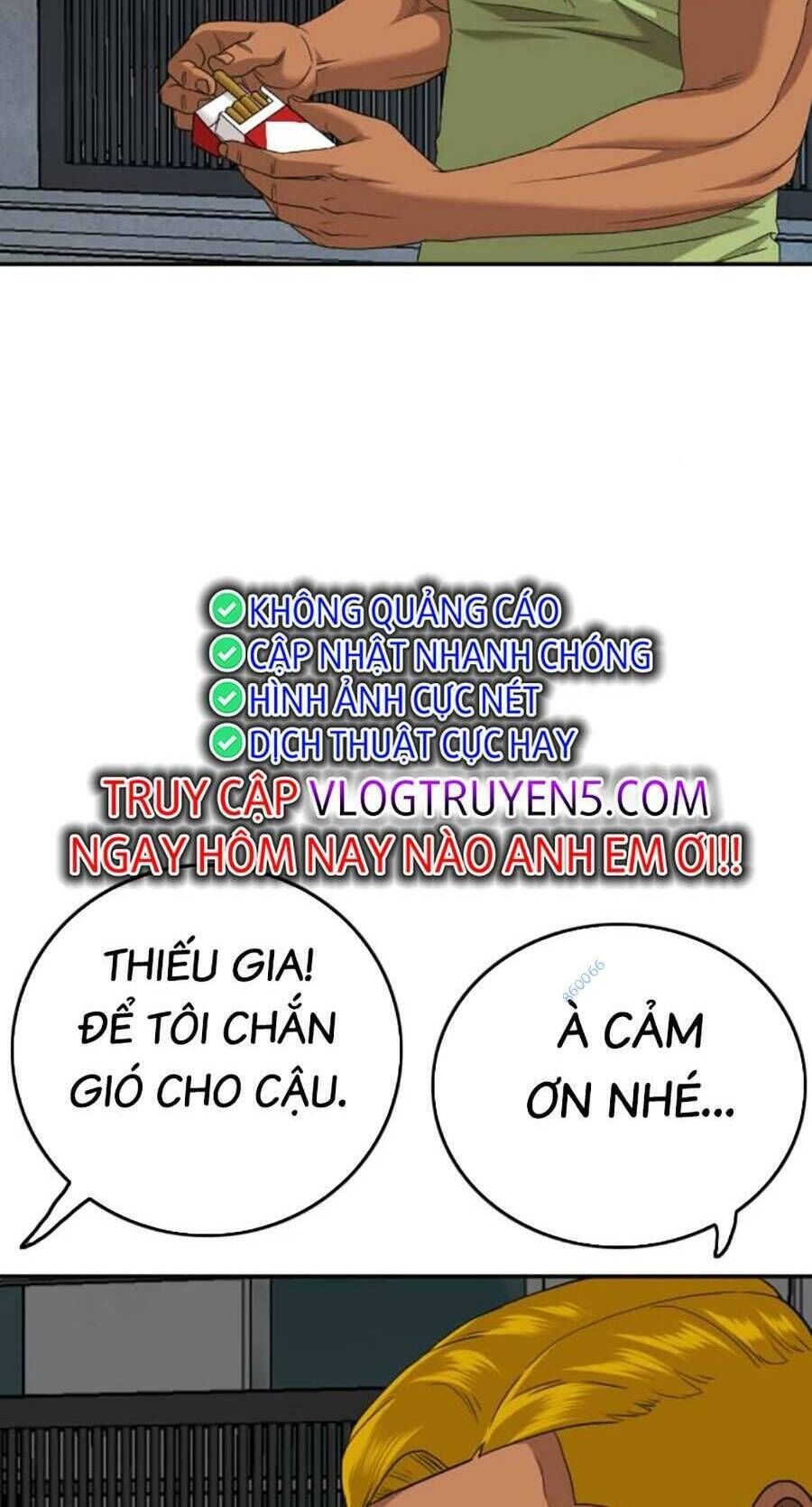 người xấu chương 170 - Trang 2