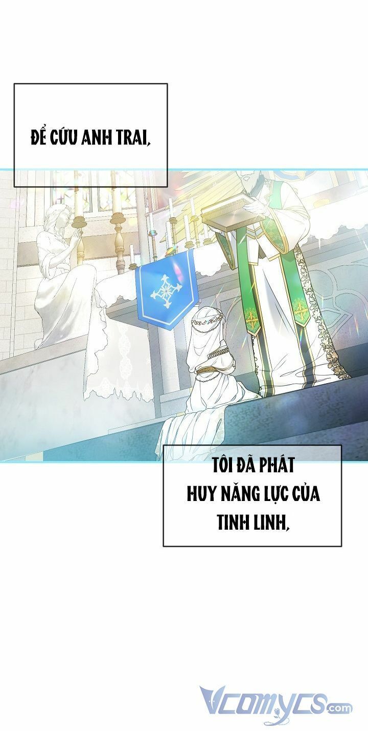 lần nữa toả sáng chapter 34 - Next chapter 35