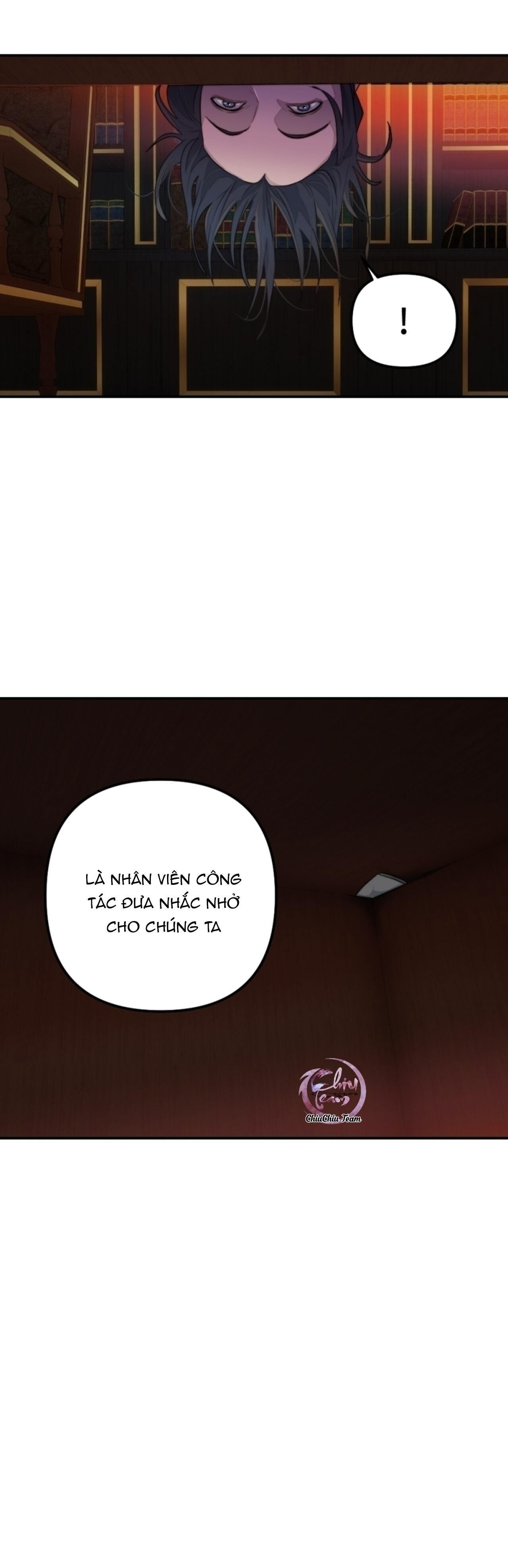 bao nuôi tiền bối Chapter 78 - Trang 1