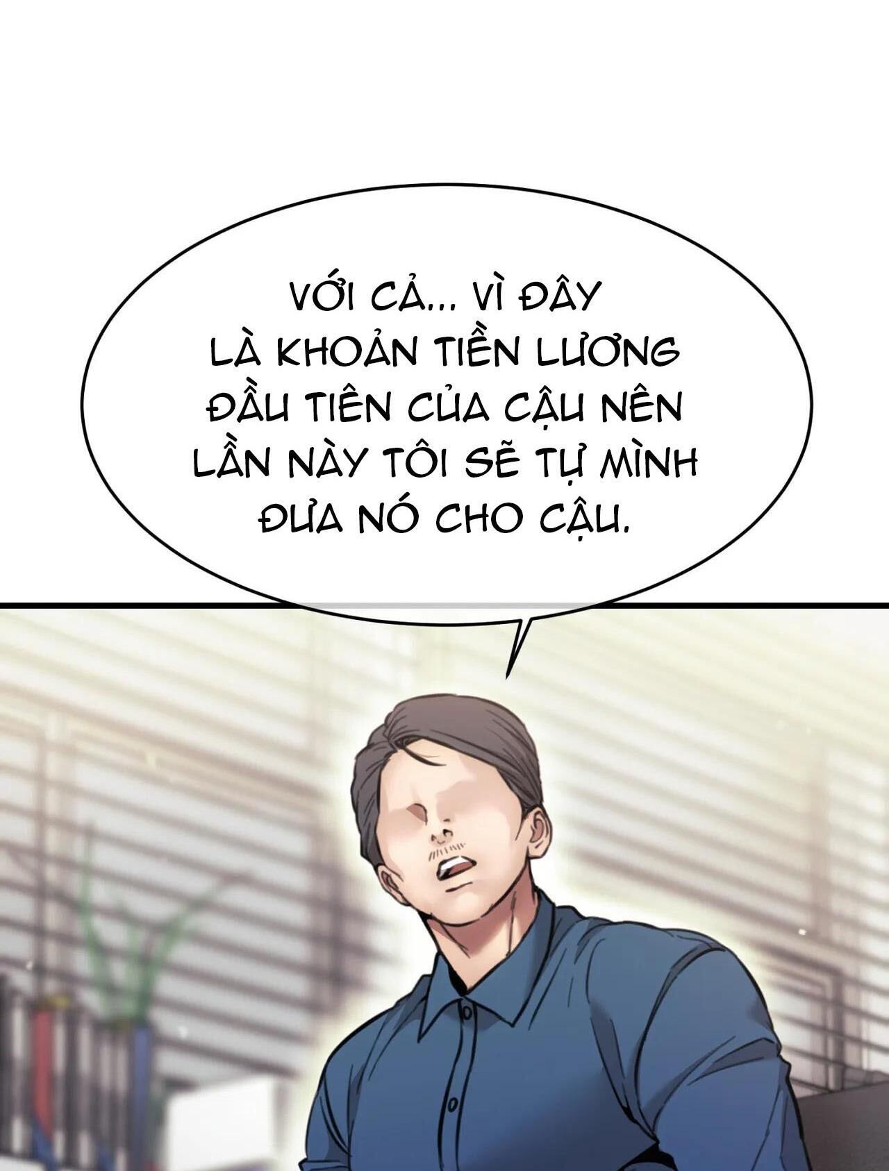 công cuộc báo thù của kẻ yếu thế Chapter 59 - Trang 1