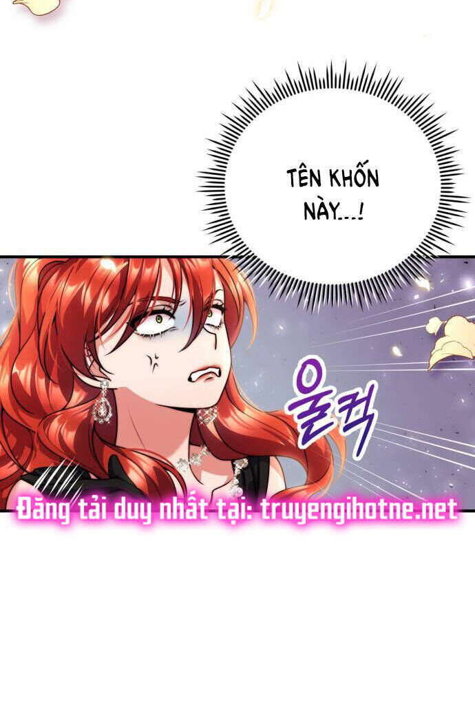 tôi sẽ ly hôn với người chồng bạo chúa của mình chapter 26.2 - Trang 2