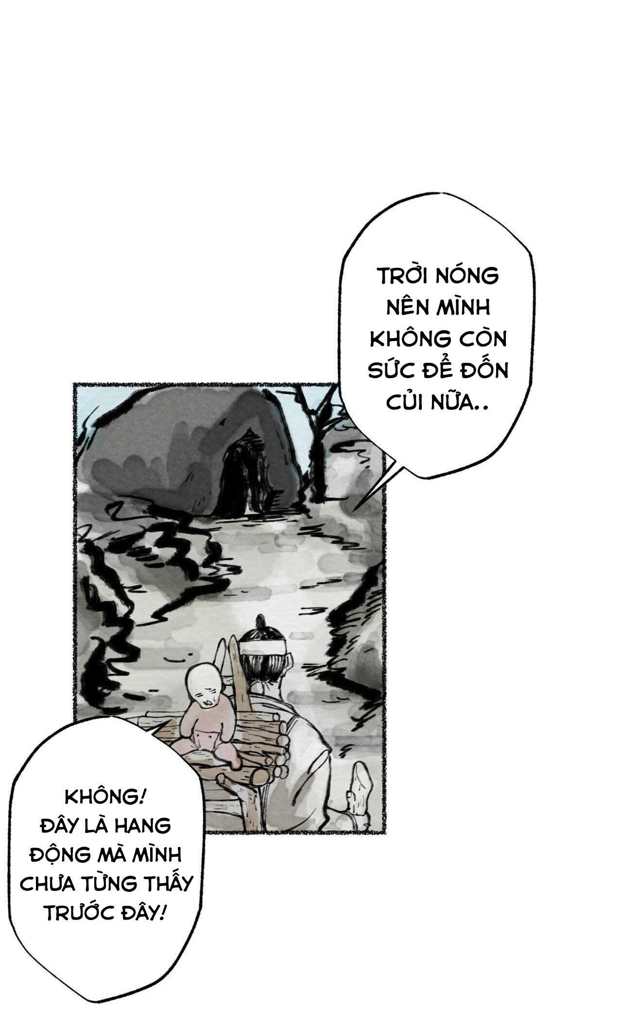 devil on top Chapter 37 - Trang 1