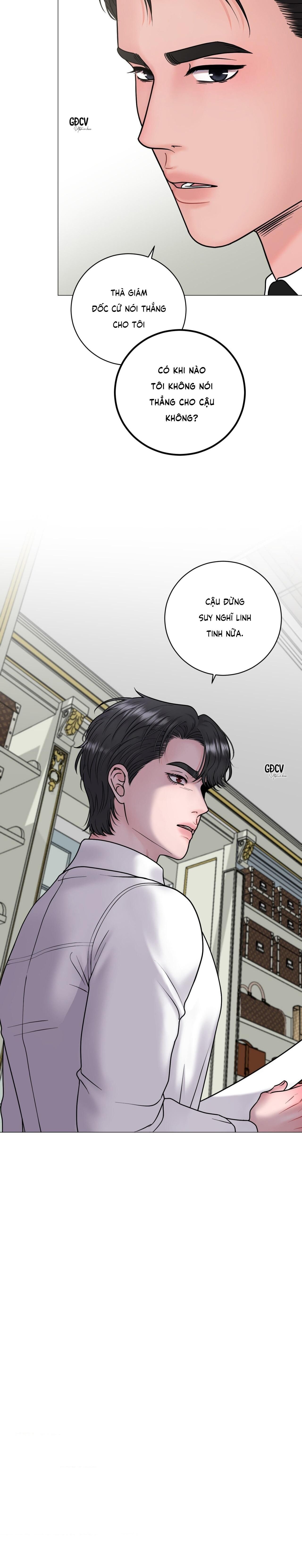 ảo ảnh Chapter 17 - Trang 1