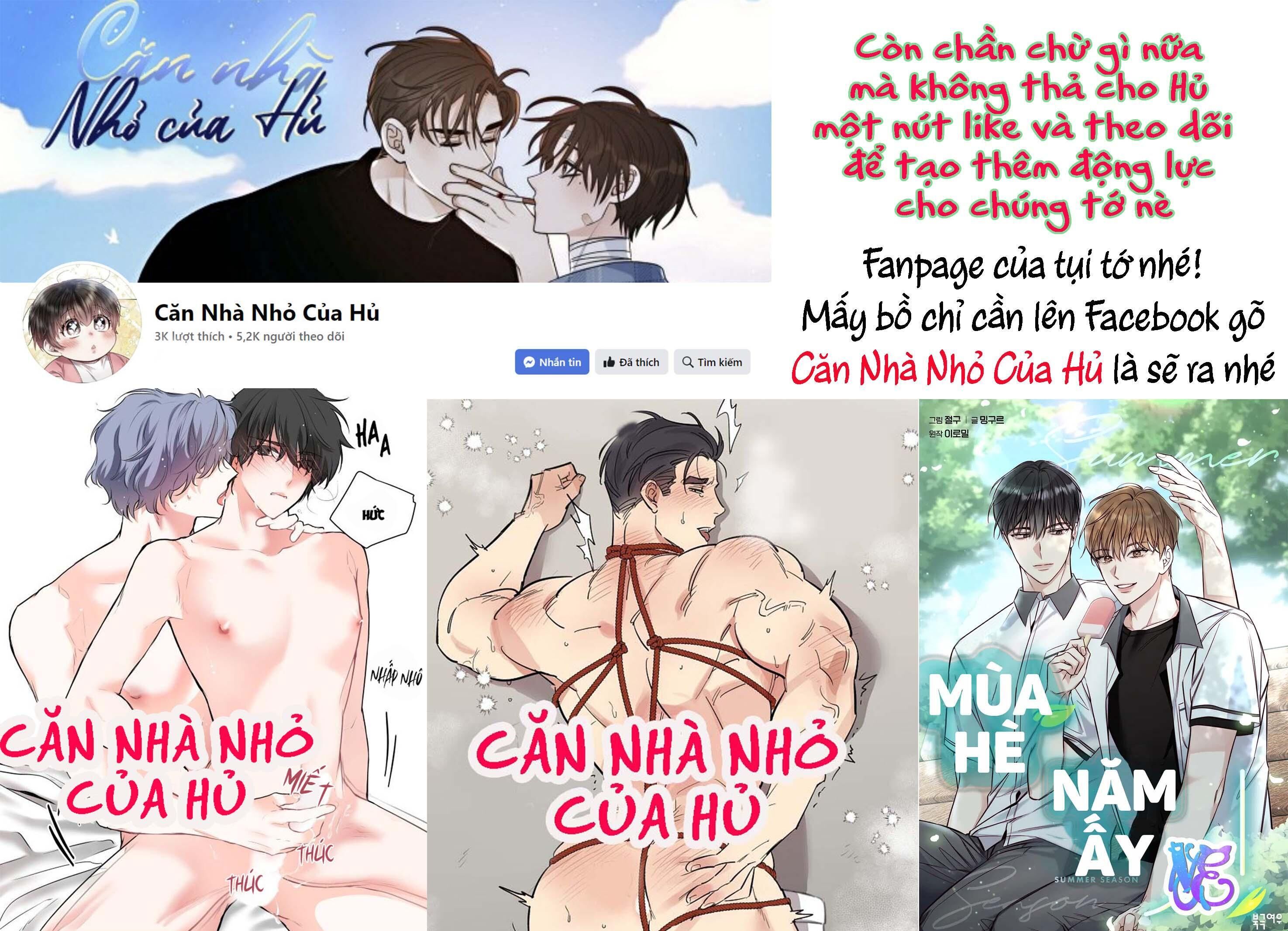 sắc dục Chapter 16 ĐÃ FIX - Next Chương 17