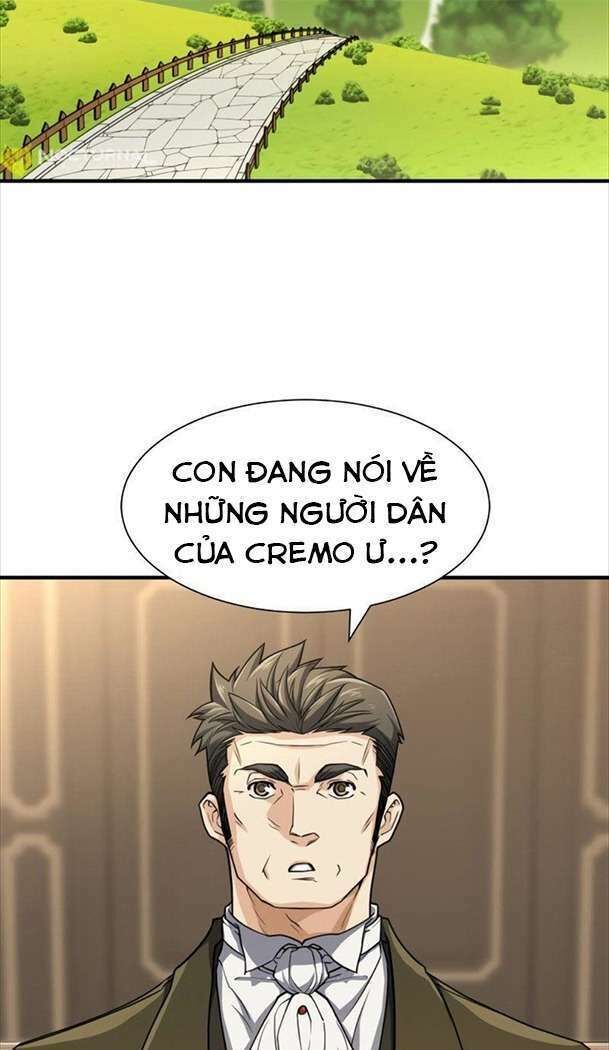 bậc thầy thiết kế điền trang chapter 70 - Trang 1