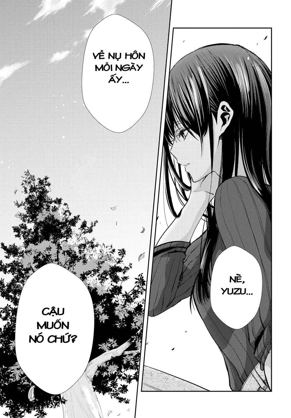 Citrus Chapter 30 - Trang 2