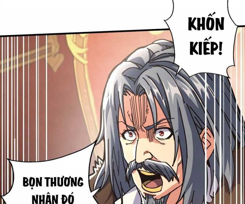 trưởng giám ngục trông coi các ma nữ Chapter 89 - Next Chapter 90