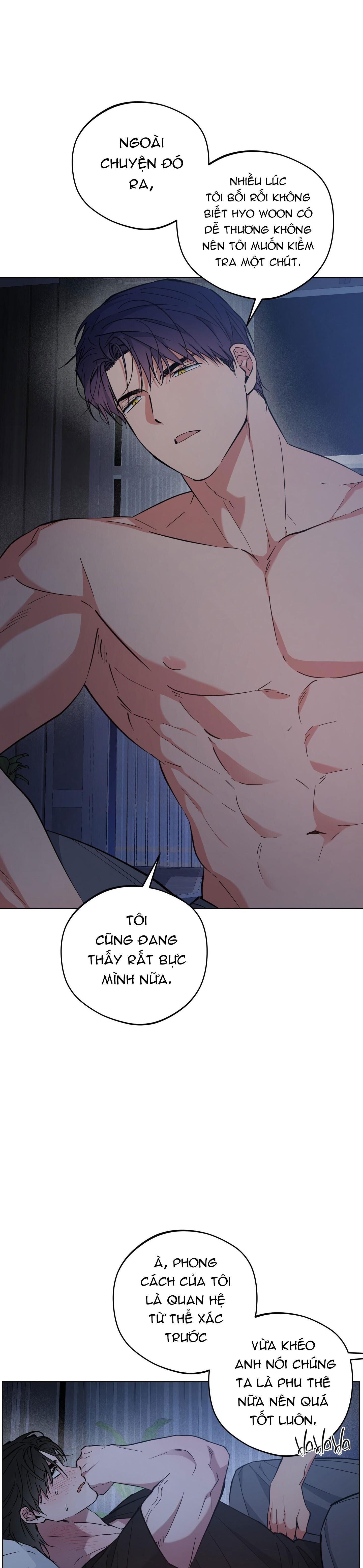 bình minh của rồng Chapter 62 - Trang 1