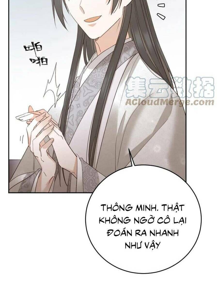 hoàng hậu vô đức chapter 104 - Next chapter 105