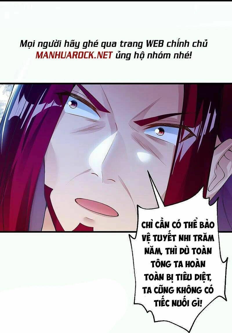 nghịch thiên tà thần chapter 418 - Trang 2