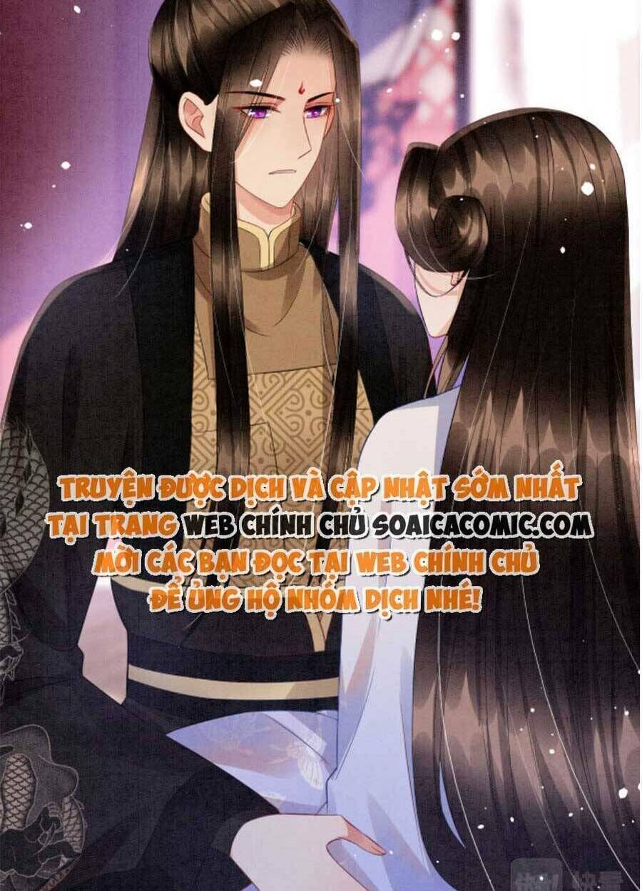 bạch nguyệt quang lạm quyền của sủng hậu chapter 63 - Next chapter 65