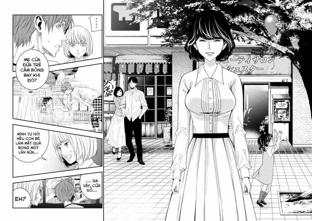 Kamisama No Koibito Chapter 3 - Trang 2