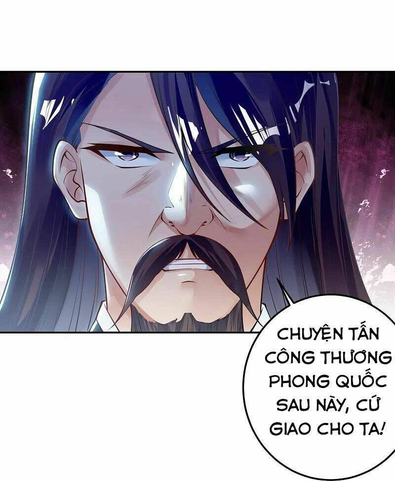 nghịch thiên tà thần chapter 414 - Trang 2