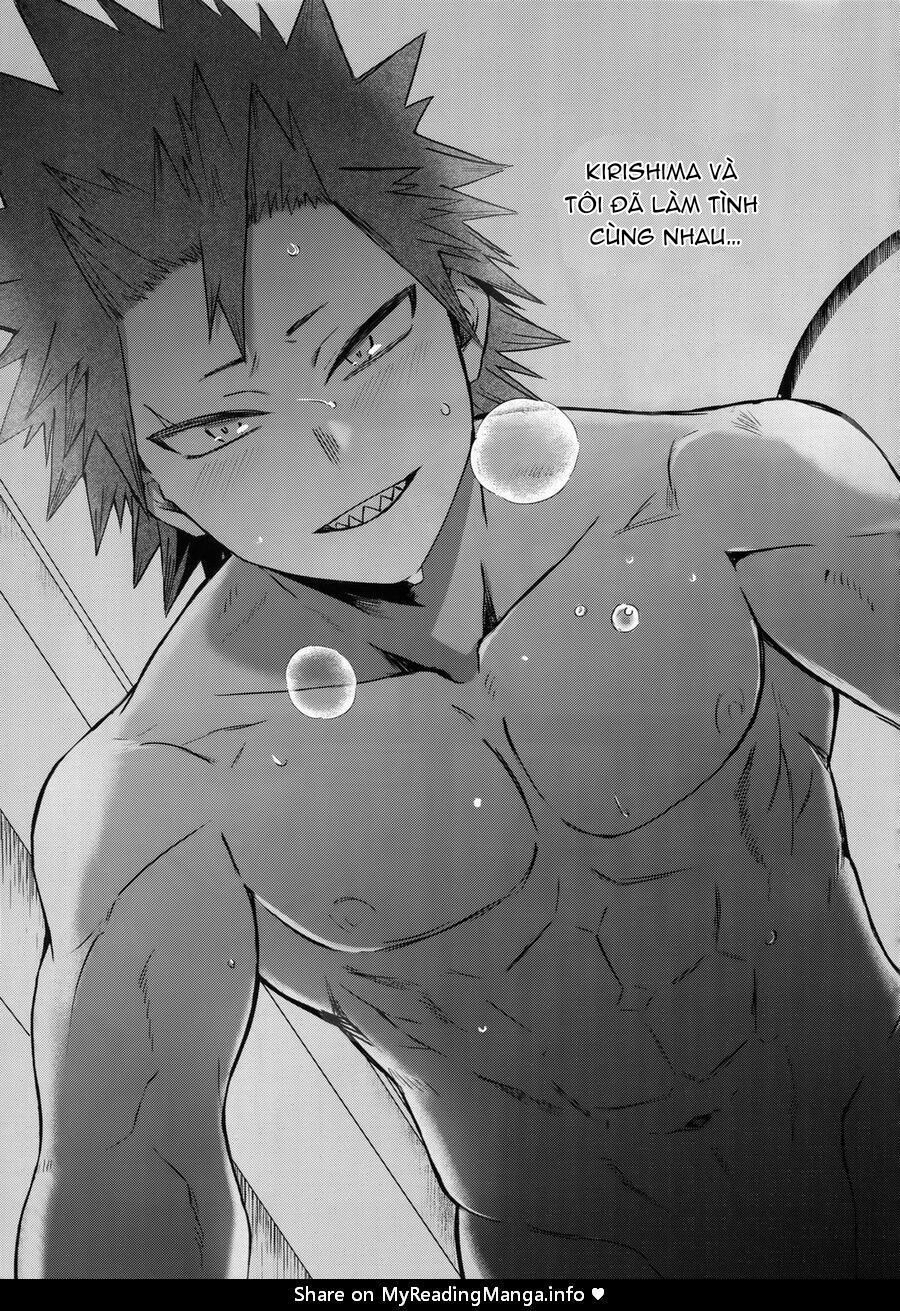 ổ sìn otp Chapter 146 KiriBaku - Next Chapter 147