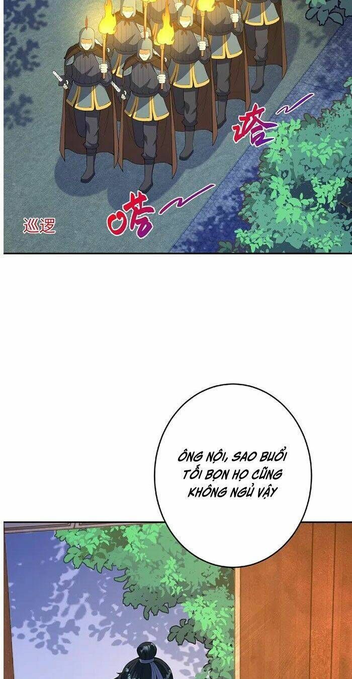 nghịch thiên tà thần chapter 405 - Trang 2