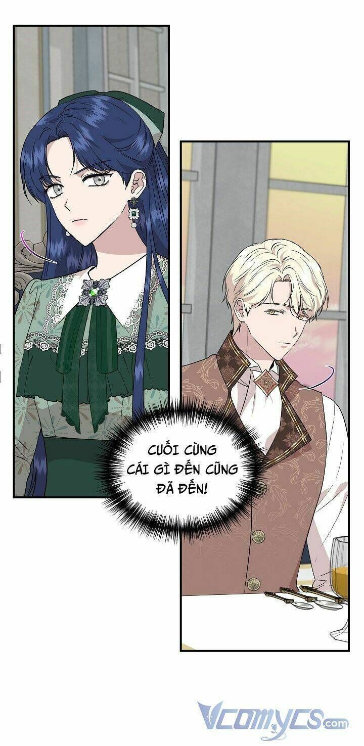 tôi không phải là cinderella chapter 47 - Trang 2